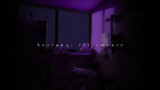 SOLITUDE (Ambient Music Playlist)