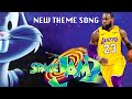 Space Jam 2 Theme Song (New) — Trailer 2021 with Lebron James