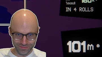 This is the biggest number that has ever existed (Dice A Million)