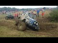 Papradňanský bolceň 2018 offroad 2.