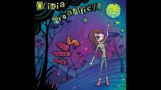 Watch Olivia Broadfield The Weight video