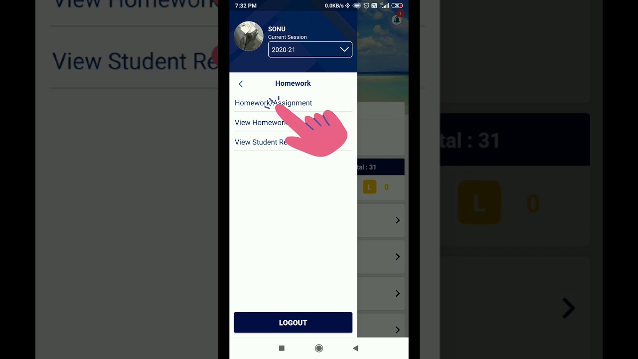 How to upload a picture to google classroom from your phone picture