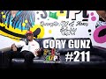 F.D.S #211 - CORY GUNZ - OPENS UP ABOUT HIS 2012 GUN CHARGE &amp; EXPLAIN WHY HE DISAPPEARED