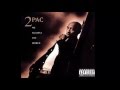 2Pac - Dear Mama [HQ]