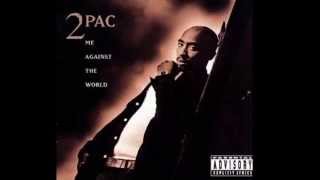 Video thumbnail of "2Pac - Dear Mama [HQ]"