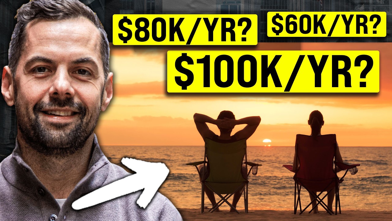 Retiring in 2026? Here's How Much You Need.