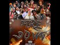FIRE DOWN MIX FIRE DOWN MIX