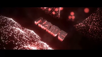 [ Panzoid ] Amazing TrapCode  3D Sync Intro GiveAway - By KoKo Artz ( decs pls )