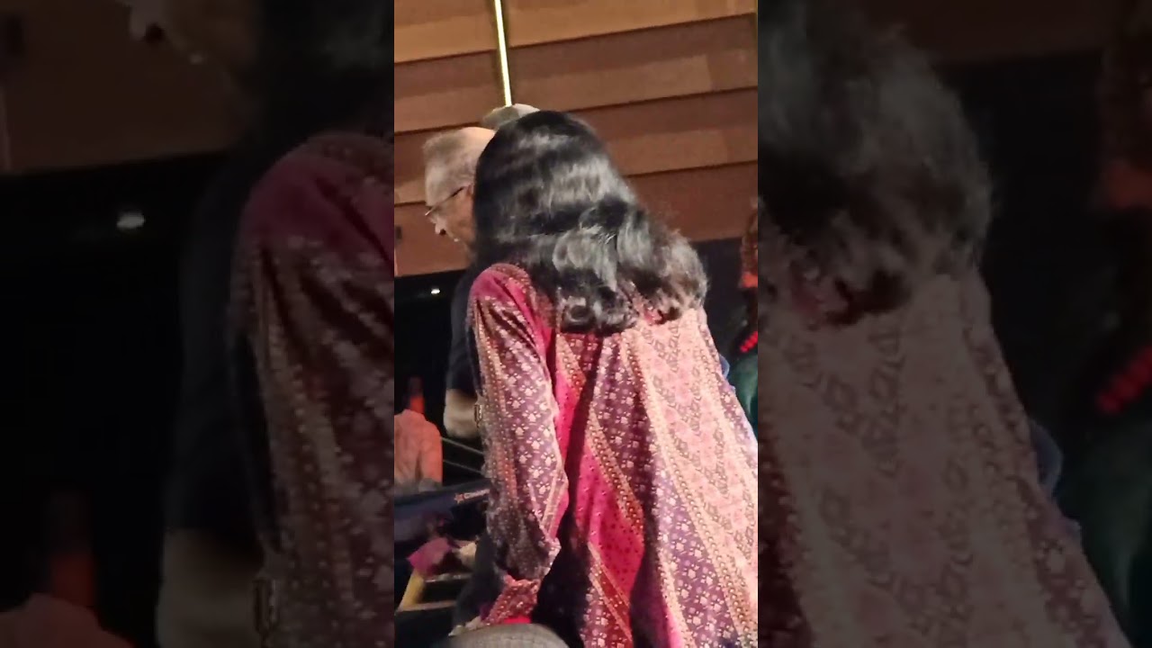 VIVEK RANJAN AGNIHOTRI, MOHAN KAPOOR & PALLAVI JOSHI meets media:TRAILER LAUNCH:THE VACCINE WAR