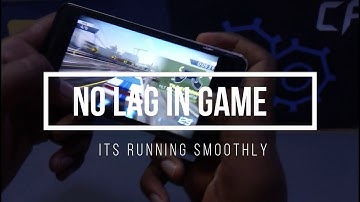 PURE AOSP LITE(GAMER EDITION) for Micromax A104 | Install guide | Game test | Quick review |