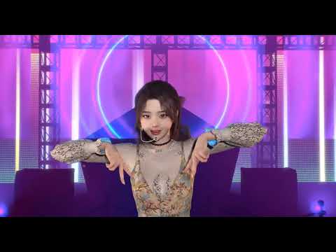 VAM MMD LEE SUHYUN ALIEN 4K