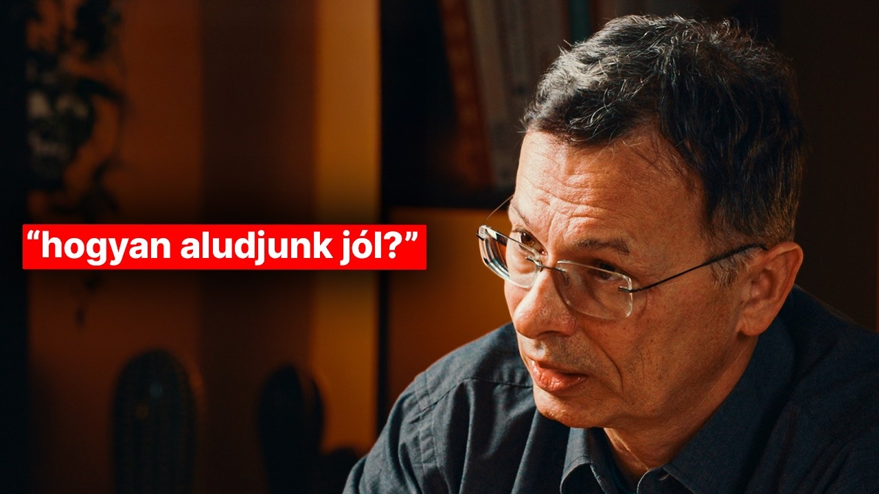 Ezek a legfontosabb szabályok, amit a jó alváshoz tartsunk be