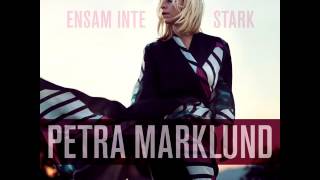 Video thumbnail of "Petra Marklund - Slowmotion"
