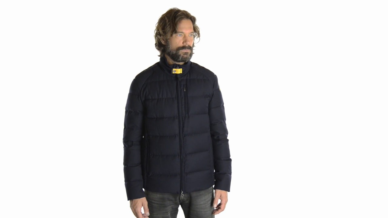 parajumpers jeff jacket