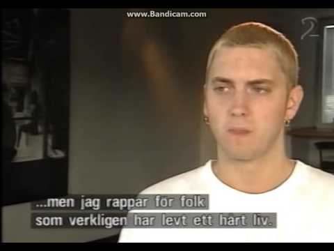 eminem What? ჰა?