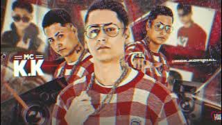 FOI EMBORA DE CASA - MC K.K ( DJ GP DA ZL)