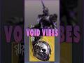 Helm of Saint-14 Titan Void Drip !! Destiny 2
