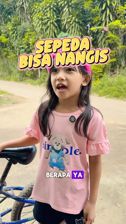 A BIKE CAN CRY | ImehAbang