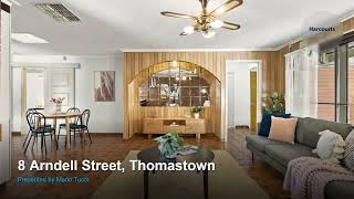 8 Arndell Street, Thomastown ISP $700,000 - $770,000 | www.rataandco.com.au/listing/1P27448