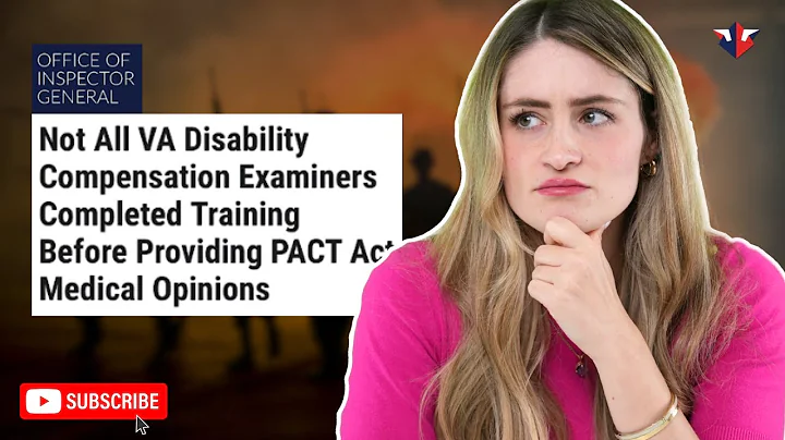 Could the VA Be Reevaluating Your PACT Act Claim? | VetComm News