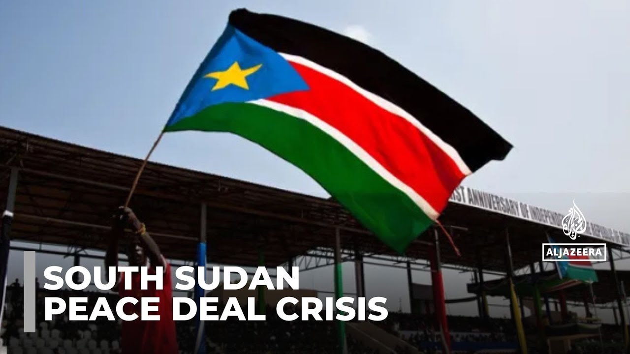 تصاعد العنف في جنوب السودان: استهداف المدنيين مع تصاعد التوتر بين الفصائل