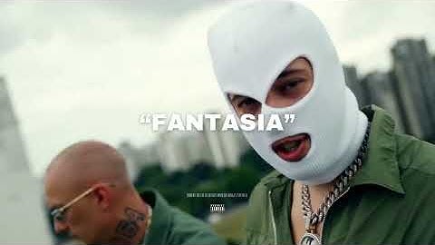 DEVITO X OLEXESH X BALKAN TYPE BEAT "FANTASIA" (Prod.By AlenBeats)