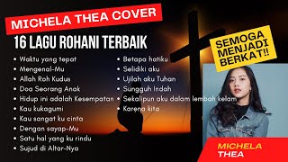 LAGU ROHANI KRISTEN TERBARU 2023 COVER MICHELA THEA