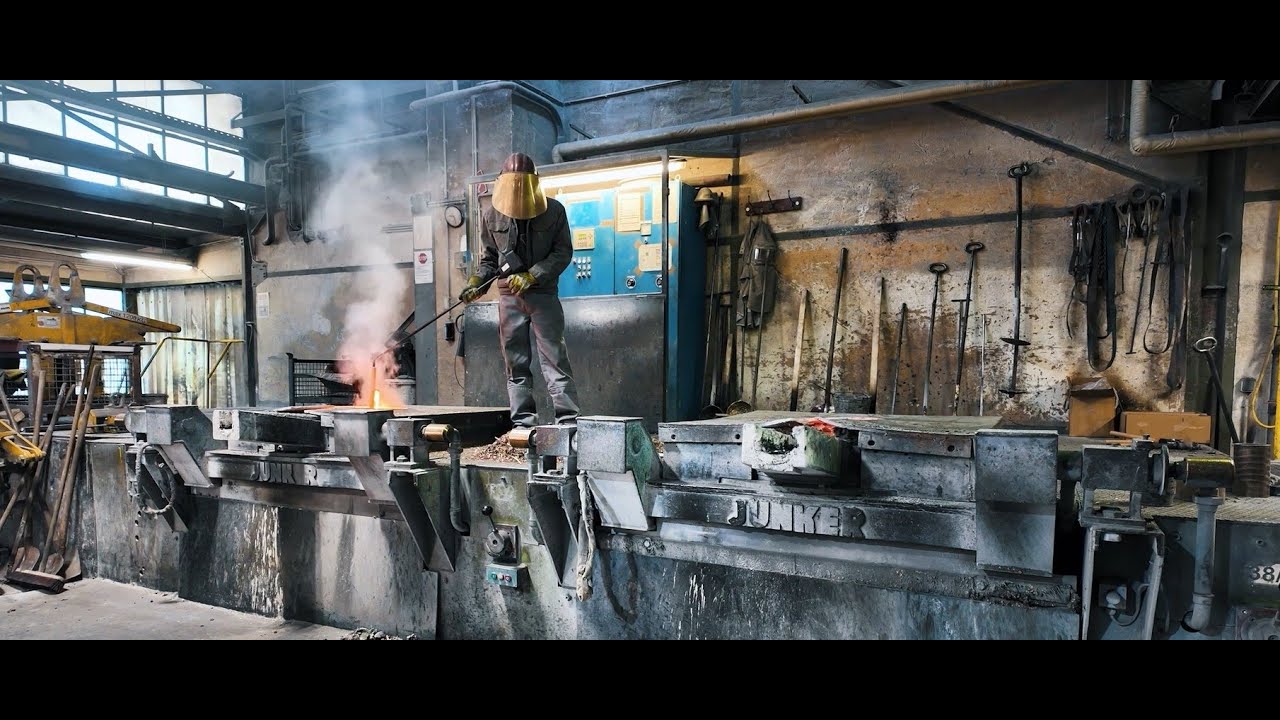 Martin Luck Metallgießerei GmbH