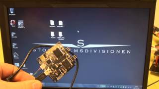 TBS Discovery TGD Brushless Gimbal part 7 - 20130509