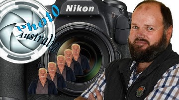 E12 Focus Stacking Part 2