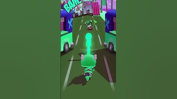 Funny Fails in Talking Tom Gold Run VS Talking Tom Hero Dash VS Talking Tom Time Rush Gameplay #1573