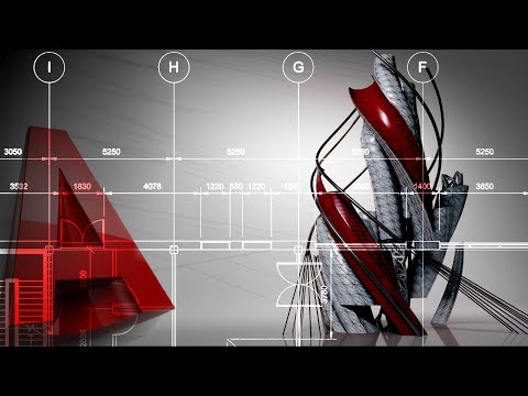 Autodesk AutoCAD: адаптация рабочего пространства