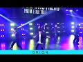 O.R.I.O.N / 三代目 J Soul Brothers - LIVE!!!【歌詞付き】