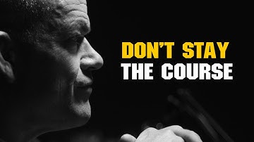 Standard Directive 020: If Nothing Changes, Nothing Changes