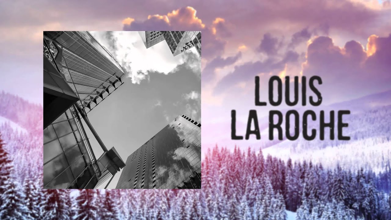 | In The Spotlight | Louis La Roche - JustBgood2me - YouTube