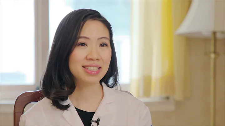 Dr. Elizabeth Nguyen Physician Profile