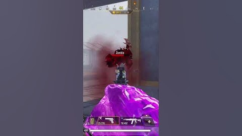 I GOT ALL THE AETHER CAMOS!!