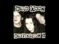 dead moon - as teardrops break