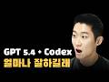 비개발자도 쉽게 코딩할 수 있는 OpenAI의 Codex로 Next.js 웹앱 만들기