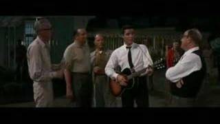 Elvis Presley - One broken heart for sale. chords