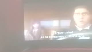 Tanda Comercial Hbo Plus Latinoamérica Enero 2016