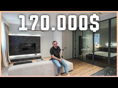 იდეალური ბინა წყვილისთვის