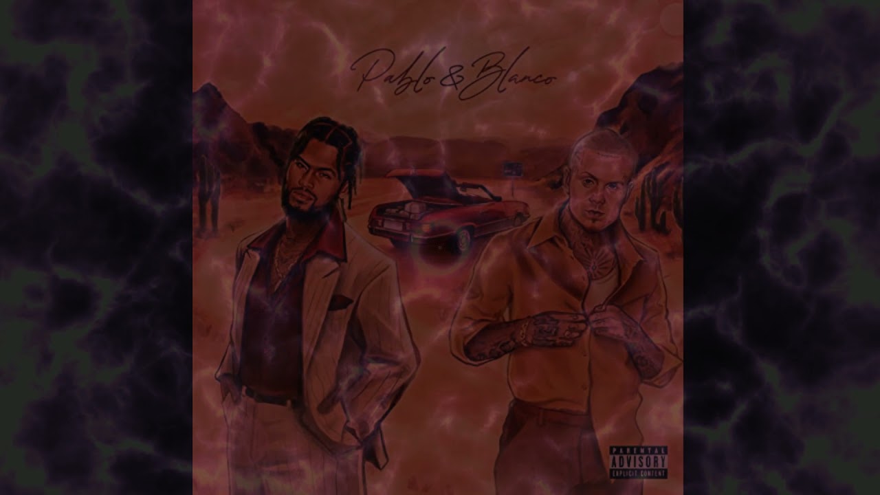 Pablo Blanco Type Beat Millyz X Dave East FREE BEAT ROYALTY FREE