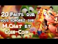 20 faits que vous ignorez sur mchat et coincoin   kaeloo