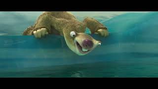 Ice Age: Continental Drift: Salty Water thumbnail