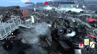 『Star Wars バトルフロント』サバイバル解説