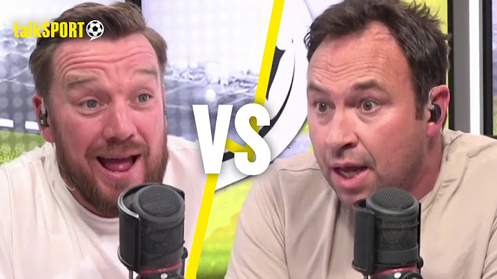 "THAT'S UTTER GARBAGE!" O'Hara & Cundy CLASH over Chelsea's ambitions next season!