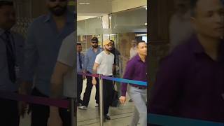 Virat Kohli, Rajat, Jacob Bethell, Tim David and RCB arrived in Mumbai for RCB vs MI #rcb #ipl2026