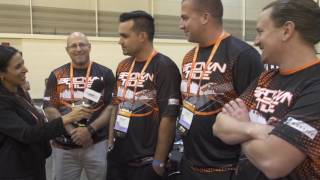 WEFTEC 2016: Operations Challenge- Process Event