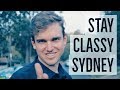 EPISODE 152 | STAY CLASSY SYDNEY